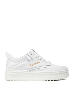 Reebok Sneakersy CEO-REE VAMP AR30240W-WYY Biały ze sklepu MODIVO w kategorii Buty sportowe damskie - zdjęcie 184730281