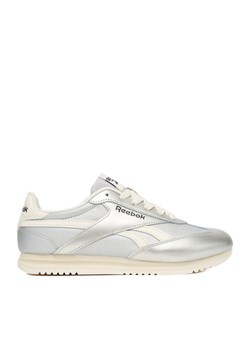 Reebok Sneakersy CEO-FIORI AR30309W-SCB Srebrny ze sklepu MODIVO w kategorii Buty sportowe damskie - zdjęcie 184730300