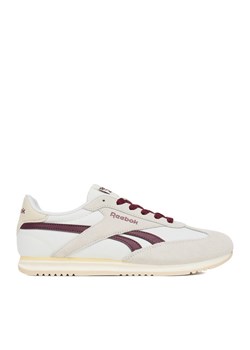 Reebok Sneakersy CEO-FIORI AR30309W-CRY Écru ze sklepu MODIVO w kategorii Buty sportowe damskie - zdjęcie 184730324