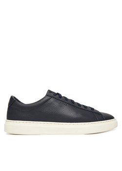 BOSS Sneakersy Kieran 50548716 Granatowy - id: 0000305426352 - marki BOSS HUGO BOSS - 184730334 BOSS Sneakersy Kieran 50548716 Granatowy ze sklepu MODIVO w kategorii Buty sportowe męskie - zdjęcie 184730334