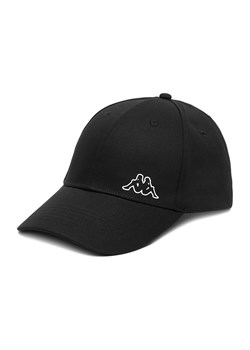 Czapka z daszkiem Kappa KAP-U3-001-SS25 ze sklepu ccc.eu w kategorii Czapki z daszkiem damskie - zdjęcie 184731740