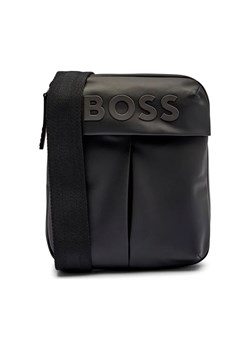 BOSS BLACK Reporterka Stormy_Envelope ze sklepu Gomez Fashion Store w kategorii Torby męskie - zdjęcie 184732004