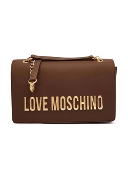 Love Moschino Torebka na ramię ze sklepu Gomez Fashion Store w kategorii Listonoszki - zdjęcie 184732032