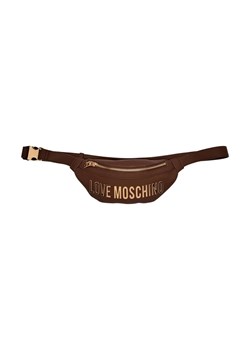 Love Moschino Saszetka nerka ze sklepu Gomez Fashion Store w kategorii Nerki - zdjęcie 184732033
