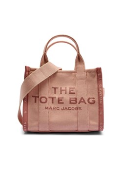 Marc Jacobs Torebka na ramię The Jacquard small Tote Bag ze sklepu Gomez Fashion Store w kategorii Torby Shopper bag - zdjęcie 184732051