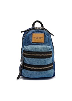 Marc Jacobs Jeansowy plecak The Biker ze sklepu Gomez Fashion Store w kategorii Plecaki - zdjęcie 184732053