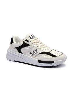 EA7 Sneakersy ze sklepu Gomez Fashion Store w kategorii Buty sportowe męskie - zdjęcie 184732082