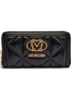 Love Moschino Portfel ze sklepu Gomez Fashion Store w kategorii Portfele damskie - zdjęcie 184732093