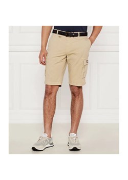 Aeronautica Militare Szorty | Regular Fit ze sklepu Gomez Fashion Store w kategorii Spodenki męskie - zdjęcie 184732162