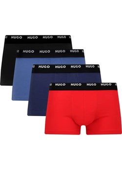 Hugo Bodywear Bokserki 5-pack ze sklepu Gomez Fashion Store w kategorii Majtki męskie - zdjęcie 184733130