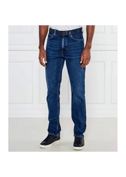 Tommy Hilfiger Jeansy | Regular Fit | stretch ze sklepu Gomez Fashion Store w kategorii Jeansy męskie - zdjęcie 184733143