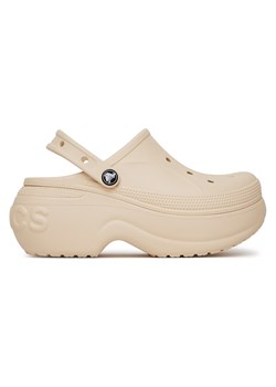 Klapki basenowe Crocs C-BELLA CLOG 210062-11S ze sklepu ccc.eu w kategorii Klapki damskie - zdjęcie 184734073