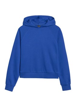 Bluza damska TSWSF1748 4F ze sklepu SPORT-SHOP.pl w kategorii Bluzy damskie - zdjęcie 184734371