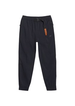 Spodnie chłopięce TTROM1136 4F ze sklepu SPORT-SHOP.pl w kategorii Spodnie chłopięce - zdjęcie 184734380