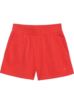 Spodenki damskie TSHOF542 4F ze sklepu SPORT-SHOP.pl w kategorii Szorty - zdjęcie 184734381