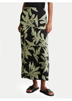 Marc O'Polo Spódnica midi 506 3051 18011 Czarny Regular Fit ze sklepu MODIVO w kategorii Spódnice - zdjęcie 184734472