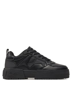 Buffalo Sneakersy Rse V2 1630725 Czarny ze sklepu MODIVO w kategorii Buty sportowe damskie - zdjęcie 184734481