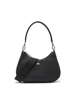 Lacoste Torebka na ramię - id: LA245W000004000 - marki Lacoste - 184736500 Lacoste Torebka na ramię ze sklepu Gomez Fashion Store w kategorii Listonoszki - zdjęcie 184736500