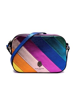 Kurt Geiger Skórzana listonoszka KENSINGTON ze sklepu Gomez Fashion Store w kategorii Listonoszki - zdjęcie 184736502
