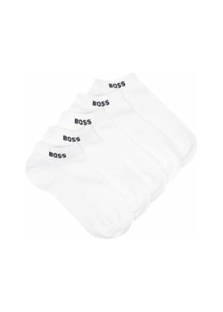 BOSS BLACK Skarpety 5-pack ze sklepu Gomez Fashion Store w kategorii Skarpetki damskie - zdjęcie 184737214