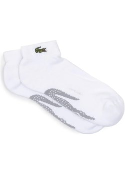Lacoste Skarpety - id: LA245M000037677 - marki Lacoste - 184737351 Lacoste Skarpety ze sklepu Gomez Fashion Store w kategorii Skarpetki damskie - zdjęcie 184737351