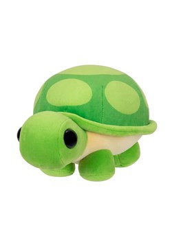 Adopt Me! Maskotka &quot;Turtle&quot; w kolorze zielonym - 3+ ze sklepu Limango Polska w kategorii Zabawki - zdjęcie 184738452