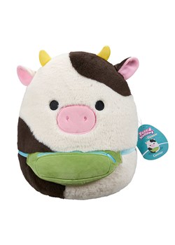 Squishmallows Maskotka &quot;Connor&quot; w kolorze białym - 3+ ze sklepu Limango Polska w kategorii Zabawki - zdjęcie 184738500