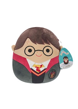 Squishmallows Maskotka &quot;Harry Potter&quot; w różnych kolorach - 3+ ze sklepu Limango Polska w kategorii Zabawki - zdjęcie 184738502