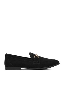 JENNY Lordsy CEO-HY60163-9A Czarny ze sklepu MODIVO w kategorii Lordsy damskie - zdjęcie 184738884