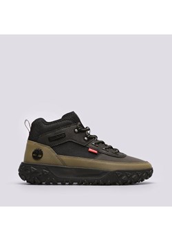 TIMBERLAND GS MOTION 6 LTHR SUPER OX ze sklepu Sizeer w kategorii Buty zimowe męskie - zdjęcie 184739664
