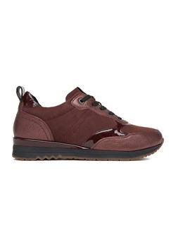 Sneakers Lasocki CEO-WI23-GOLD-07 ze sklepu ccc.eu w kategorii Buty sportowe damskie - zdjęcie 184742650
