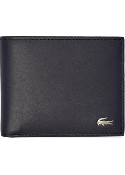 Lacoste Skórzany portfel - id: LA245M000074A29 - marki Lacoste - 184742760 Lacoste Skórzany portfel ze sklepu Gomez Fashion Store w kategorii Portfele męskie - zdjęcie 184742760