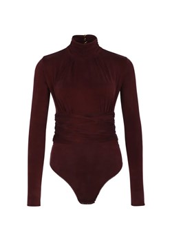 Elisabetta Franchi Body | Slim Fit ze sklepu Gomez Fashion Store w kategorii Bluzki damskie - zdjęcie 184743224