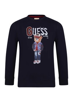 Guess Bluza | Regular Fit ze sklepu Gomez Fashion Store w kategorii Bluzy chłopięce - zdjęcie 184743231