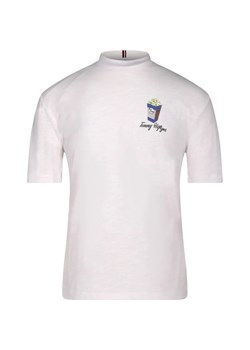 Tommy Hilfiger T-shirt | Regular Fit ze sklepu Gomez Fashion Store w kategorii T-shirty chłopięce - zdjęcie 184743284