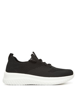 Sneakersy Sprandi CEO-WP-S23R241A-4 Czarny ze sklepu eobuwie.pl w kategorii Buty sportowe damskie - zdjęcie 184744390