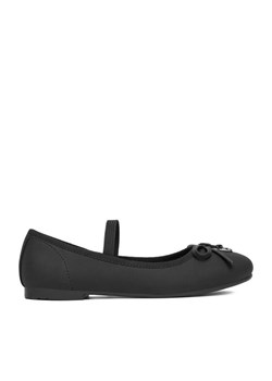 DeeZee Baleriny CEO-CS21273-03 Czarny ze sklepu MODIVO w kategorii Balerinki dziecięce - zdjęcie 184744623