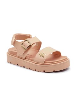 Tommy Hilfiger Sandały ze sklepu Gomez Fashion Store w kategorii Sandały dziecięce - zdjęcie 184745553