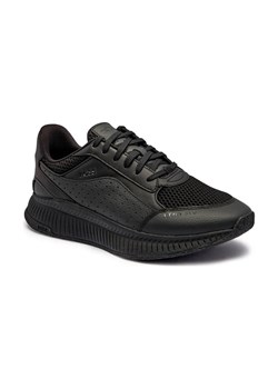 BOSS BLACK Sneakersy TTNM EVO_Runn_meltb | z dodatkiem skóry ze sklepu Gomez Fashion Store w kategorii Buty sportowe męskie - zdjęcie 184745560