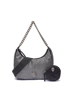 Kurt Geiger Torebka na ramię + saszetka Mini Kensington ze sklepu Gomez Fashion Store w kategorii Listonoszki - zdjęcie 184745584