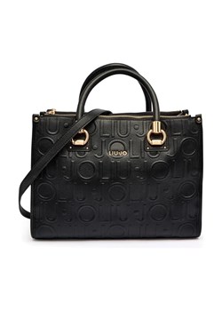 Liu Jo Shopperka Manh ze sklepu Gomez Fashion Store w kategorii Torby Shopper bag - zdjęcie 184745594