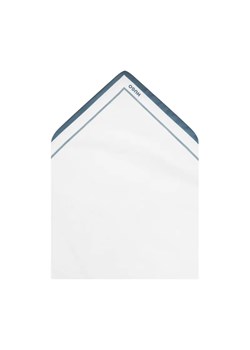 HUGO Poszetka Pocketsquare ze sklepu Gomez Fashion Store w kategorii Poszetki i butonierki - zdjęcie 184745603