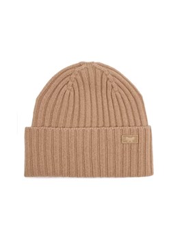 Weekend MaxMara Wełniana czapka RITMO - id: MW255W000079004 - marki Weekend Maxmara - 184745620 Weekend MaxMara Wełniana czapka RITMO ze sklepu Gomez Fashion Store w kategorii Czapki zimowe damskie - zdjęcie 184745620