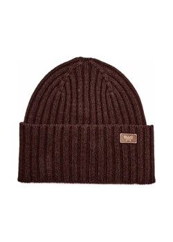 Weekend MaxMara Wełniana czapka RITMO ze sklepu Gomez Fashion Store w kategorii Czapki zimowe damskie - zdjęcie 184745621