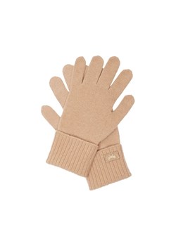 Weekend MaxMara Wełniane rękawiczki ZAMIANEW ze sklepu Gomez Fashion Store w kategorii Rękawiczki damskie - zdjęcie 184745630