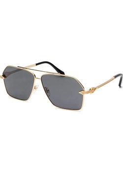 Versace Okulary przeciwsłoneczne ze sklepu Gomez Fashion Store w kategorii Okulary przeciwsłoneczne męskie - zdjęcie 184745634