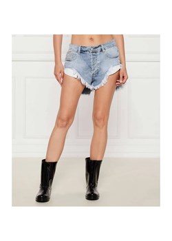 One Teaspoon Jeansowe szorty | Regular Fit | low rise ze sklepu Gomez Fashion Store w kategorii Szorty - zdjęcie 184745670