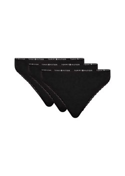 Tommy Hilfiger Stringi 3-pack ze sklepu Gomez Fashion Store w kategorii Majtki damskie - zdjęcie 184746422