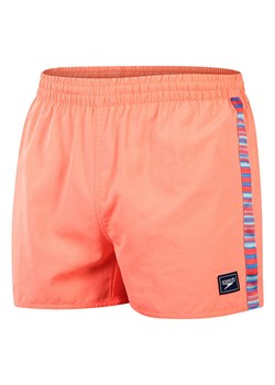 Speedo Szorty kąpielowe &quot;Retro&quot; w kolorze brzoskwiniowym ze sklepu Limango Polska w kategorii Kąpielówki - zdjęcie 184746730