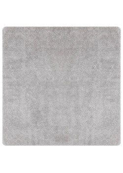 Szary dywan 120x120 M6-C80 ze sklepu Edinos.pl w kategorii Dywany - zdjęcie 184747192